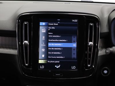 2020 Volvo XC40
