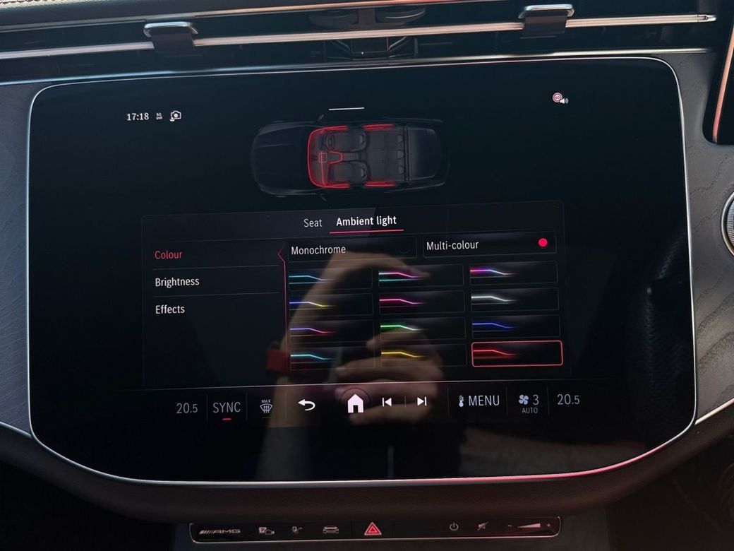2024 Mercedes-Benz E Class