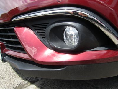 2018 Renault Scenic