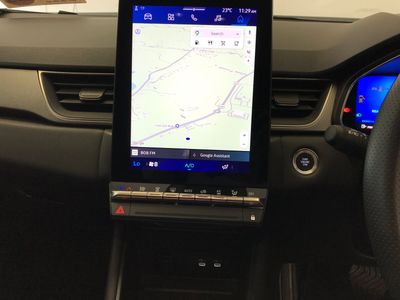 2024 Renault Symbioz
