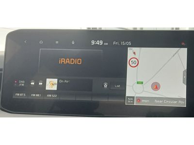 2026 Kia Stonic