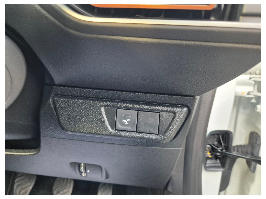 2023 Dacia Sandero