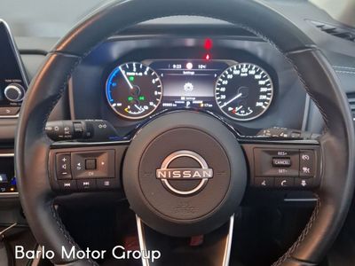 2023 Nissan Qashqai