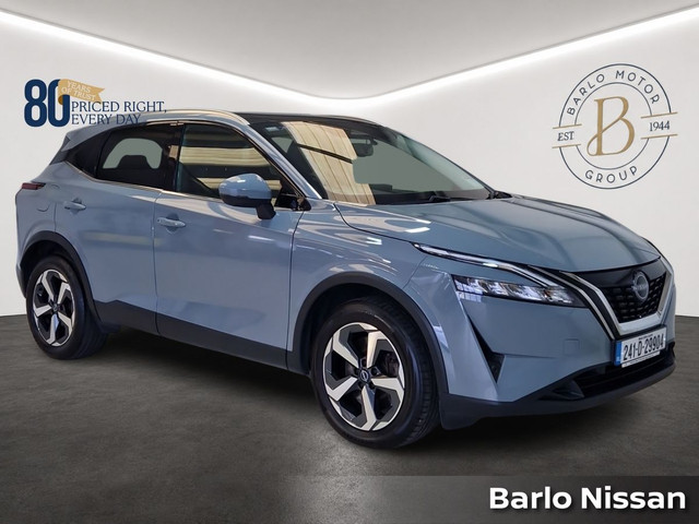 vehicle for sale from Barlo Ford Clonmel