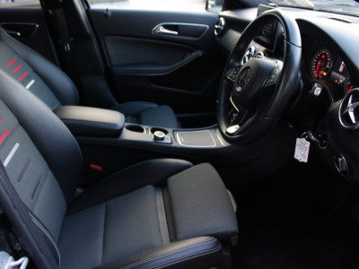 2018 Mercedes-Benz A 180