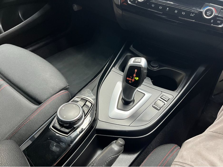 2016 BMW 1 Series