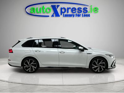 2023 Volkswagen Golf