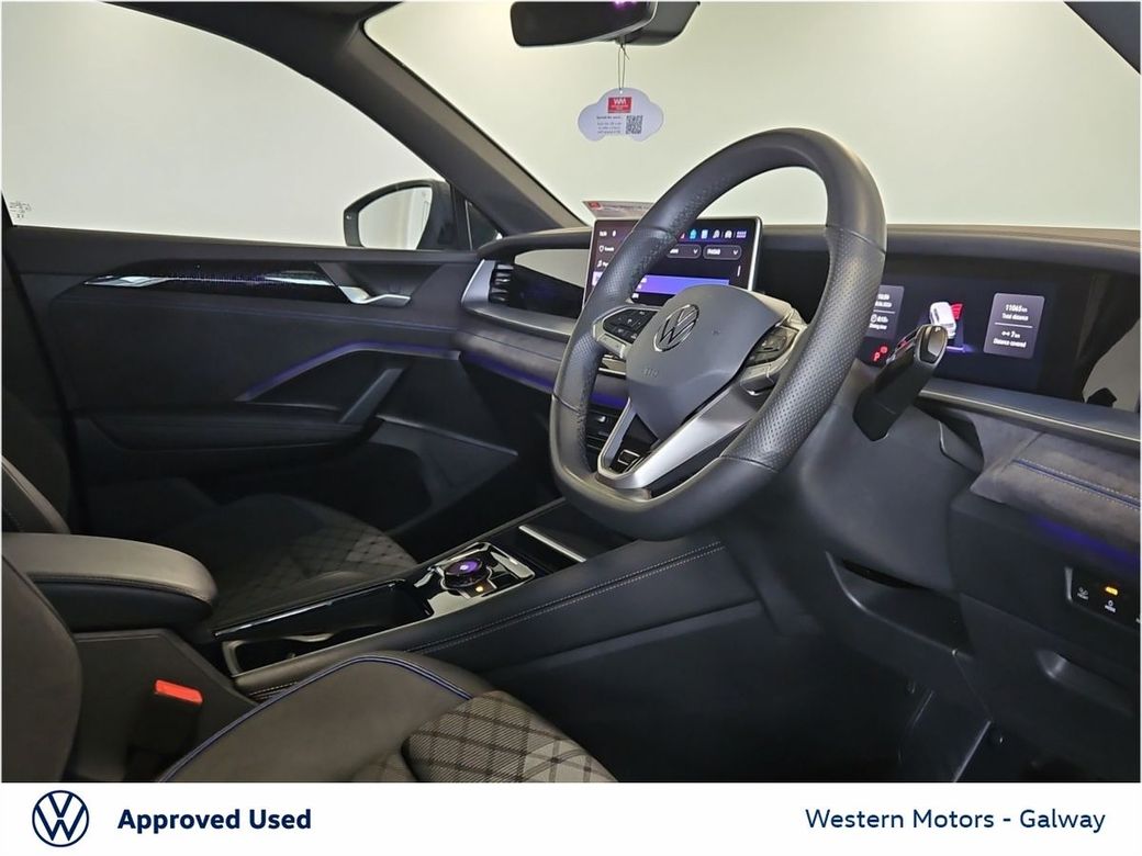 2026 Volkswagen Tayron