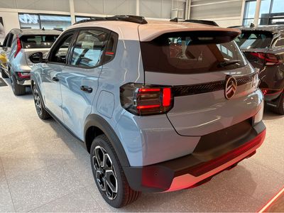 2025 Citroen C3