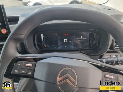 2025 Citroen Berlingo