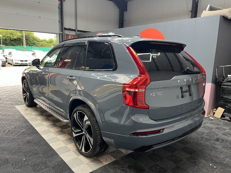 2023 Volvo XC90
