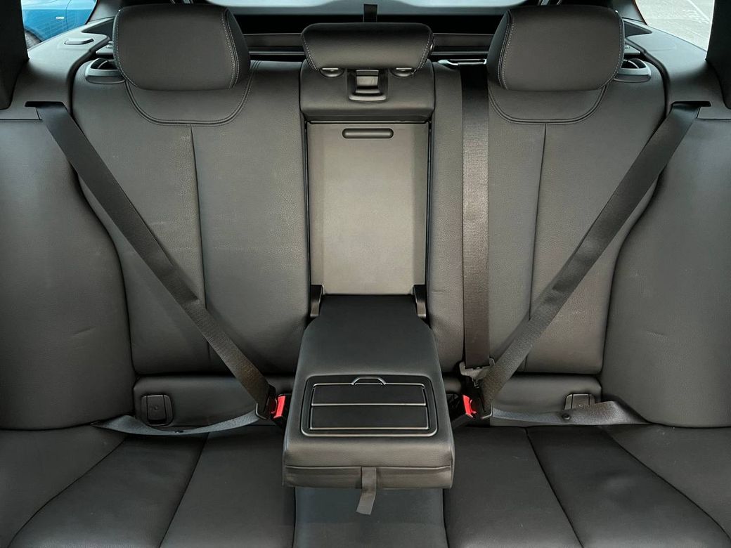 2018 BMW 3 Series