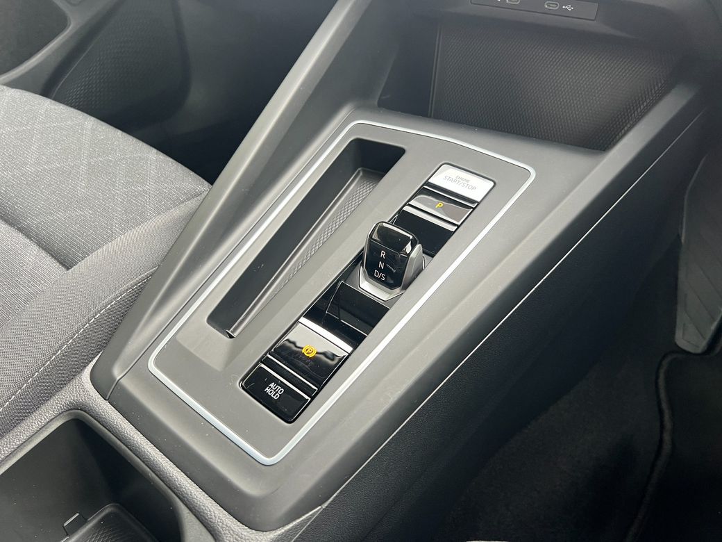 2022 Volkswagen Golf
