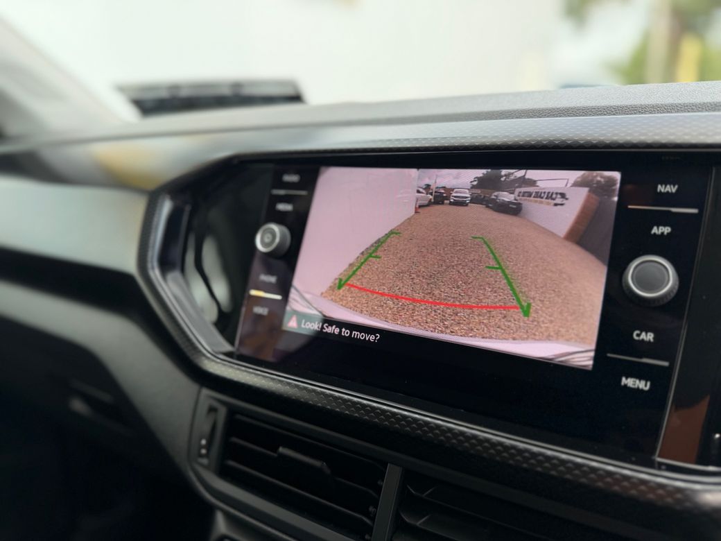 2023 Volkswagen T-Cross