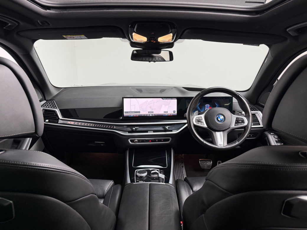 2024 BMW X5