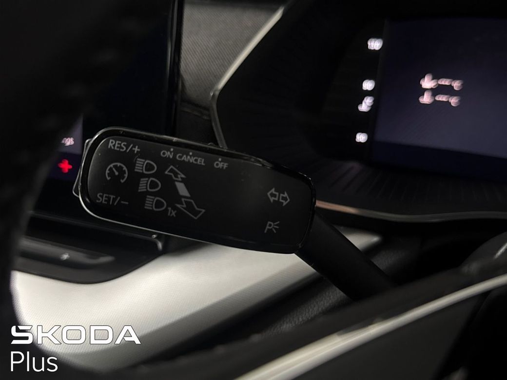 2023 Skoda Octavia