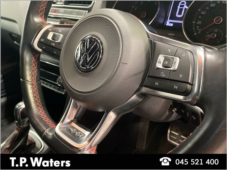 2017 Volkswagen Polo