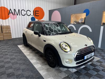 vehicle for sale from The Automatic Motor Car Centre