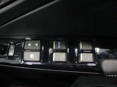 2025 Isuzu D-MAX