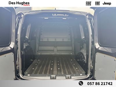 2024 Ford Transit Connect