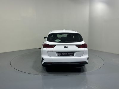 2020 Kia Ceed