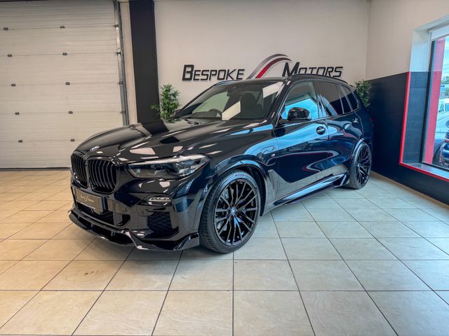vehicle for sale from Bespoke Motors
