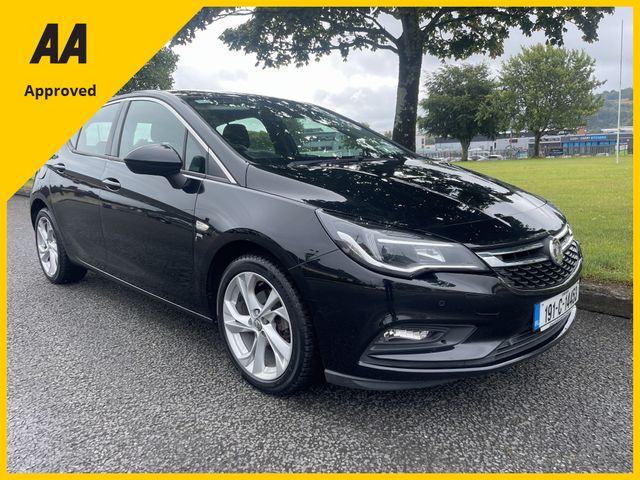 vehicle for sale from Jonathan O'Brien Cars