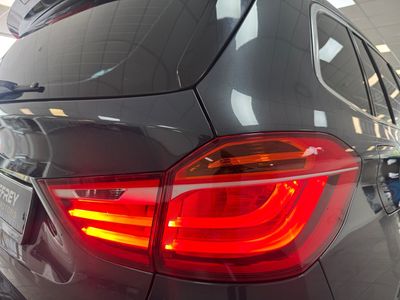 2016 BMW 2 Series Gran Tourer