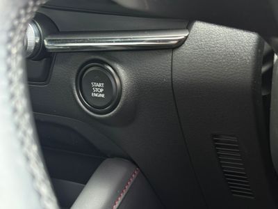 2024 Mazda Mazda3