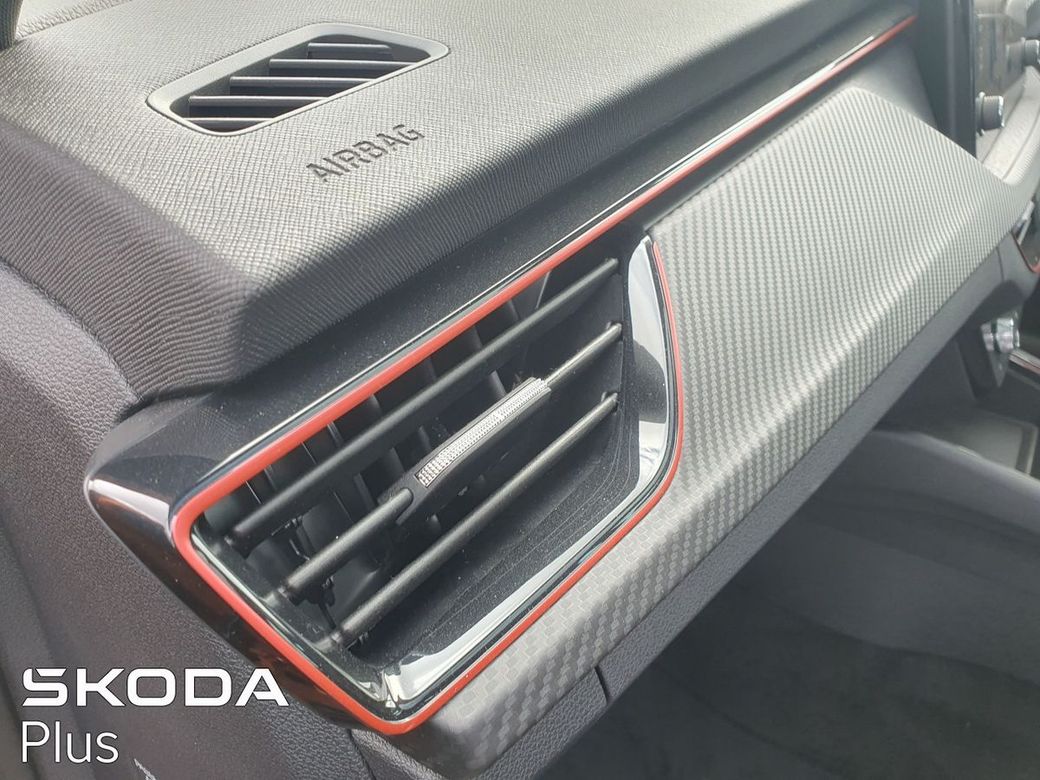 2026 Skoda Kamiq