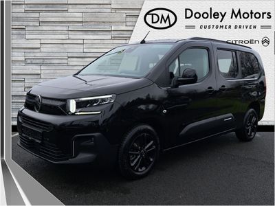 2026 Citroen Berlingo