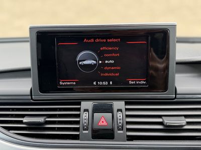 2017 Audi A6