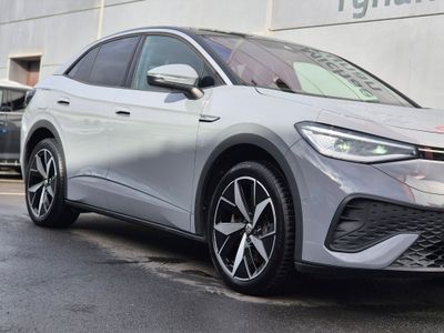 2022 Volkswagen ID.5