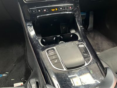 2021 Mercedes-Benz EQC