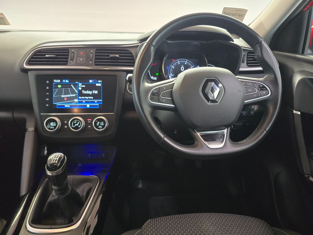 2022 Renault Kadjar