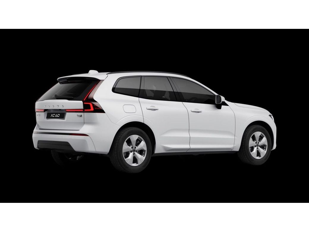 2027 Volvo XC60