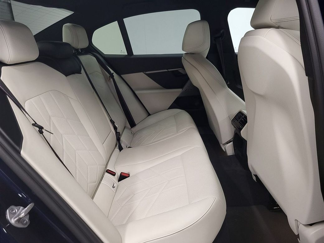 2024 BMW 5 Series