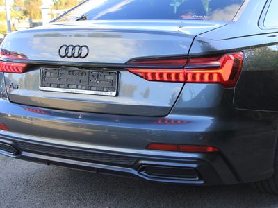 2021 Audi A6