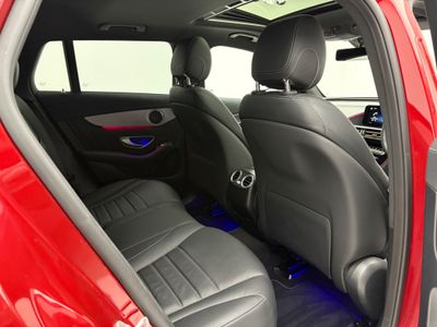 2023 Mercedes-Benz EQC