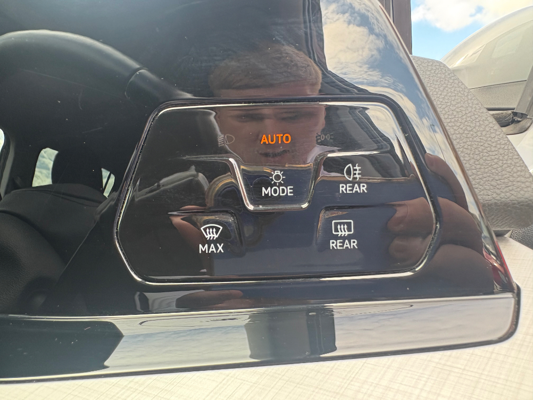 2022 Volkswagen Golf