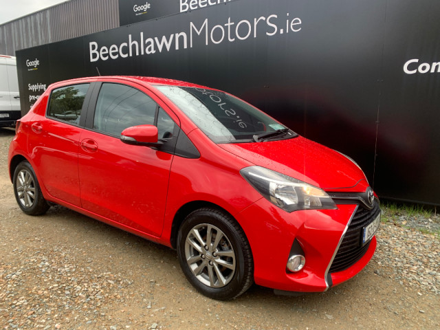 vehicle for sale from Beechlawn Motors