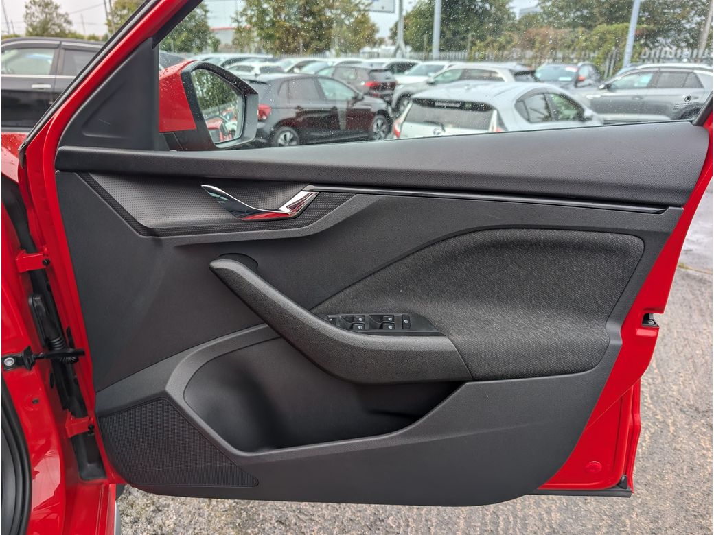 2021 Skoda Kamiq