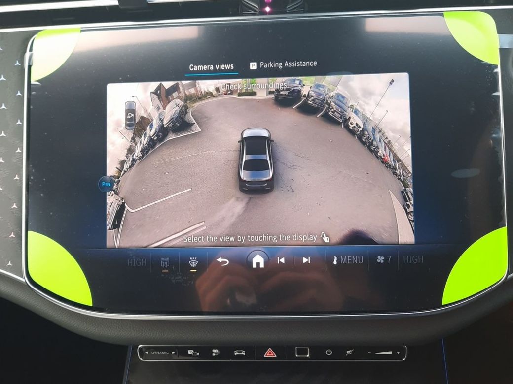 2026 Mercedes-Benz E Class