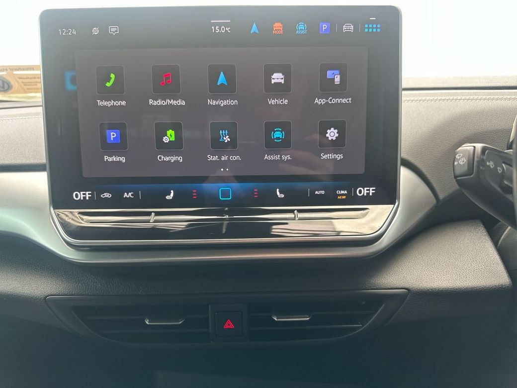 2024 Volkswagen ID.4