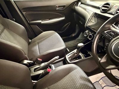 2017 Suzuki Swift