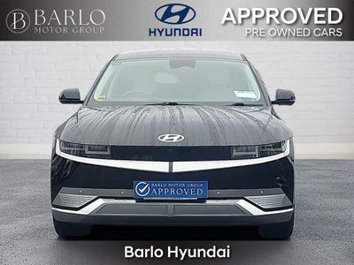 2024 Hyundai Ioniq 5