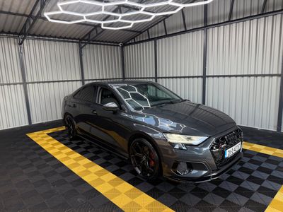 2021 Audi A3