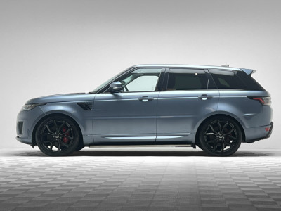 2020 Land Rover Range Rover Sport