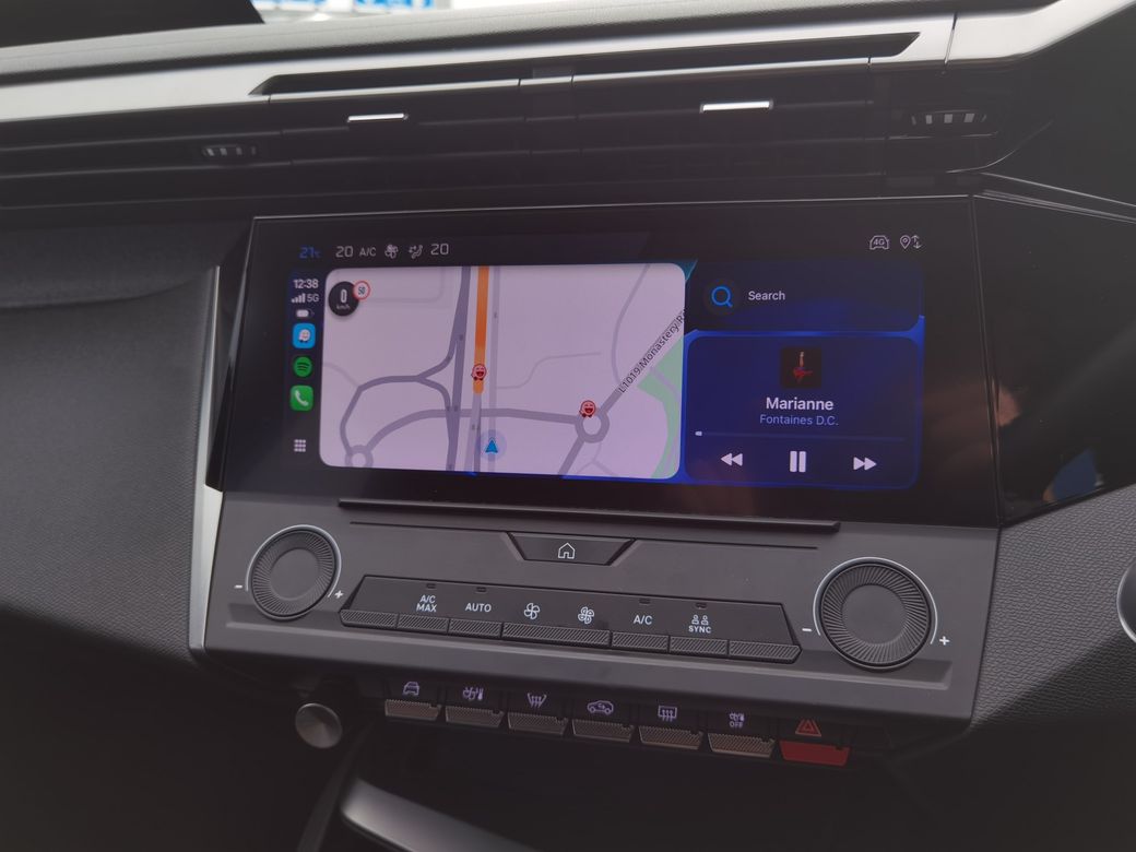 2023 Peugeot 308