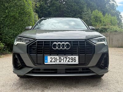 2023 Audi Q3